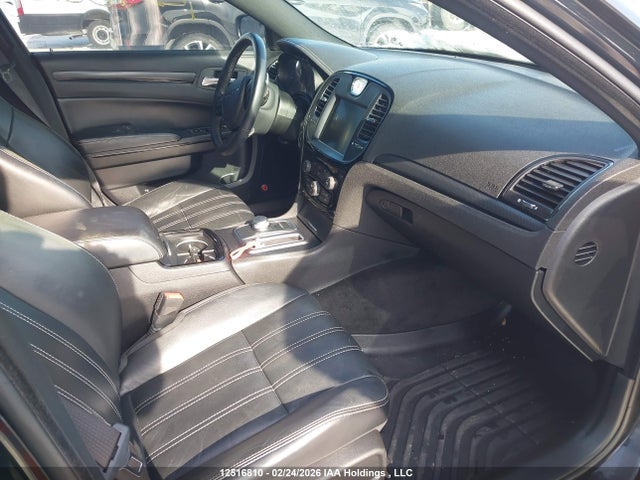 Chrysler 300 S 2015 2C3CCABG3FH841825 Image 5