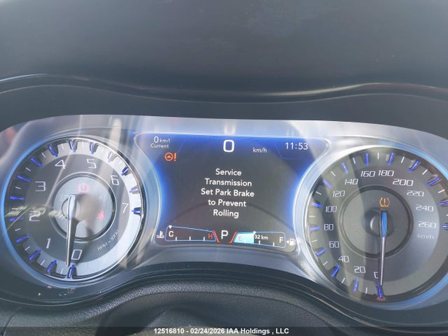 Chrysler 300 S 2015 2C3CCABG3FH841825 Image 7