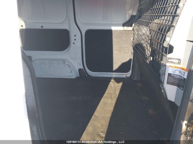 3N6CM0KN0HK707286 Nissan Nv200 2.5s/2.5sv