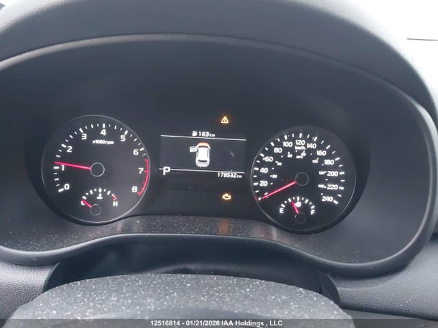 Aukcja sprzedaży 2022 Kia Sportage Ex Premium S/ex S, vin: KNDPNCAC2N7018721, numer aukcji: 12516814