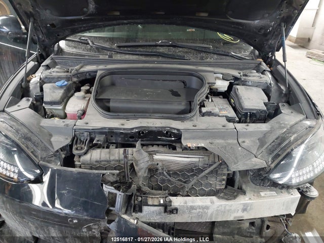 Продажа на аукционе авто 2024 Hyundai Ioniq 6, vin: KMHM34AC8RA073290, номер лота: 12516817