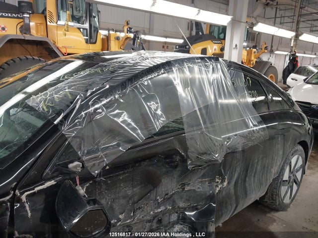 Продажа на аукционе авто 2024 Hyundai Ioniq 6, vin: KMHM34AC8RA073290, номер лота: 12516817