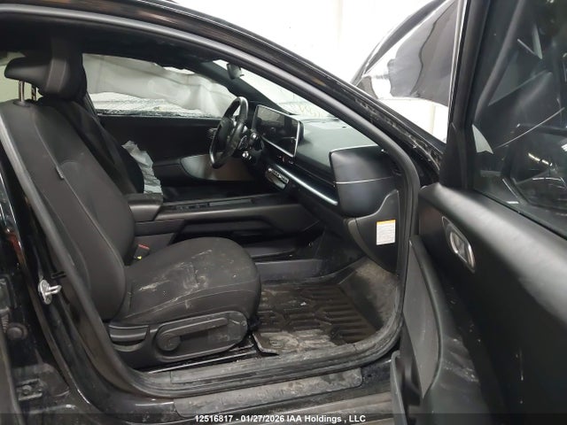 Продажа на аукционе авто 2024 Hyundai Ioniq 6, vin: KMHM34AC8RA073290, номер лота: 12516817