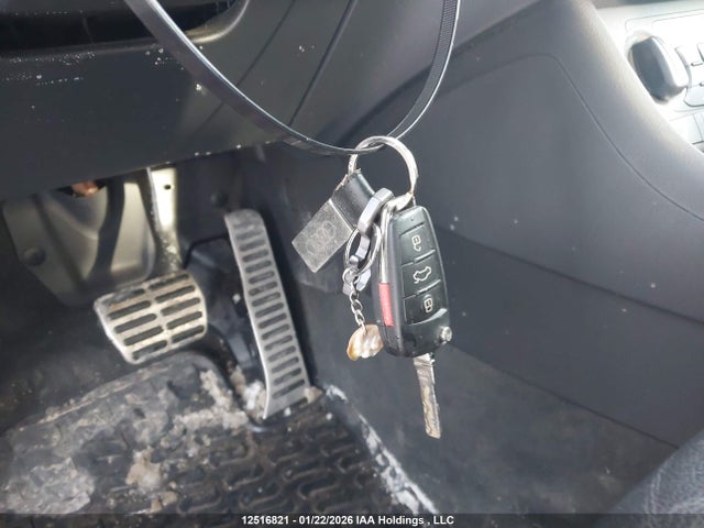 WA1GCCFS9JR029276 Audi Q3 2.0t Technik