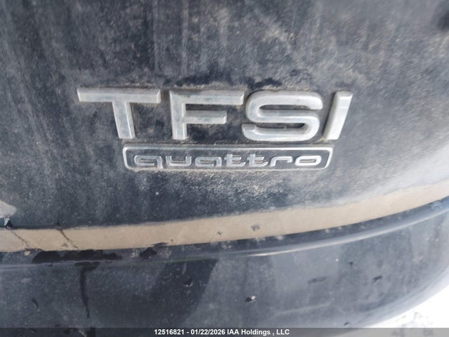 WA1GCCFS9JR029276 Audi Q3 2.0t Technik