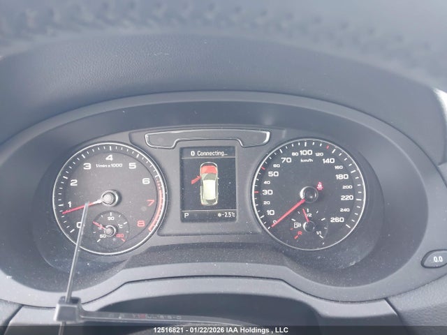WA1GCCFS9JR029276 Audi Q3 2.0t Technik