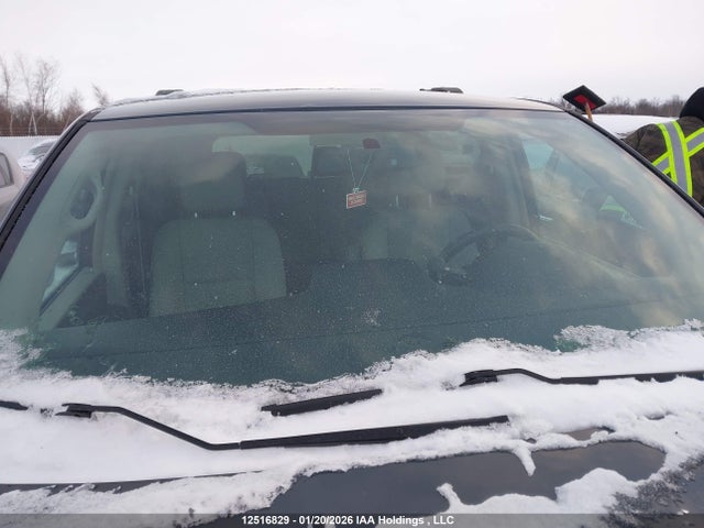 Продажа на аукционе авто 2014 Dodge Grand Caravan Crew, vin: 2C4RDGDG1ER473737, номер лота: 12516829