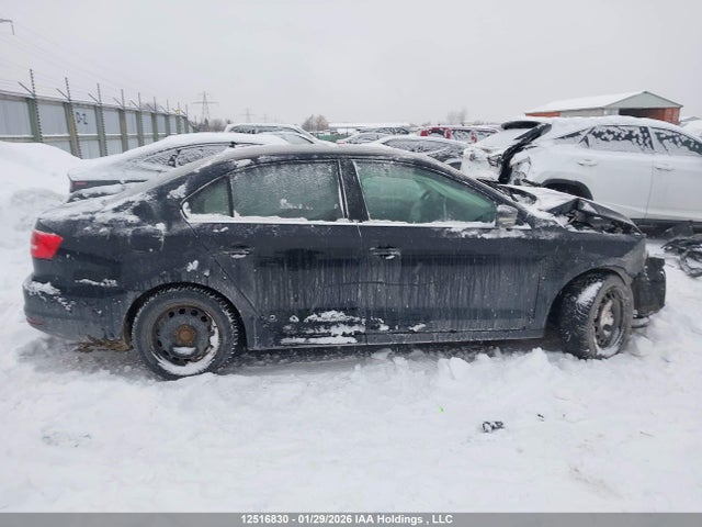 3VW2K7AJ4FM274131 Volkswagen JETTA S