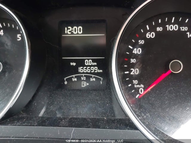 3VW2K7AJ4FM274131 Volkswagen JETTA S