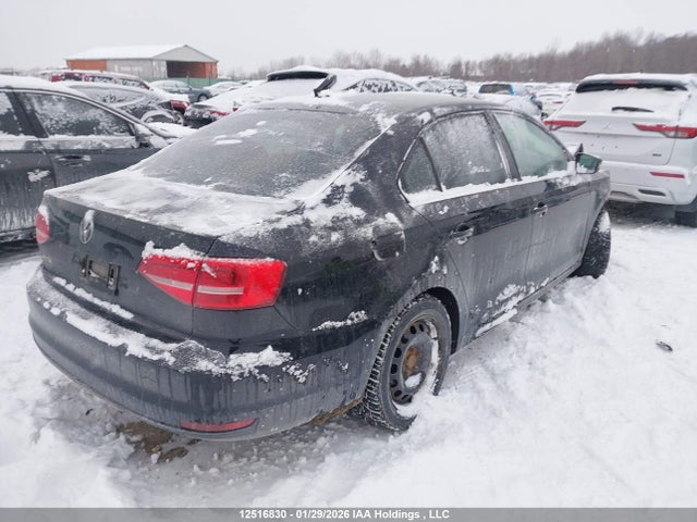 3VW2K7AJ4FM274131 Volkswagen JETTA S