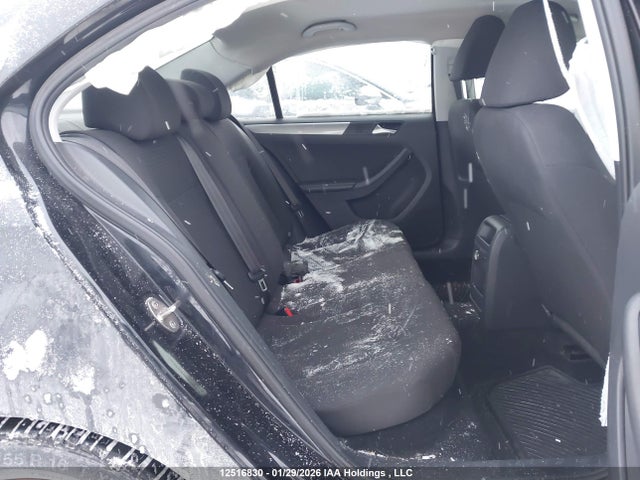 3VW2K7AJ4FM274131 Volkswagen JETTA S