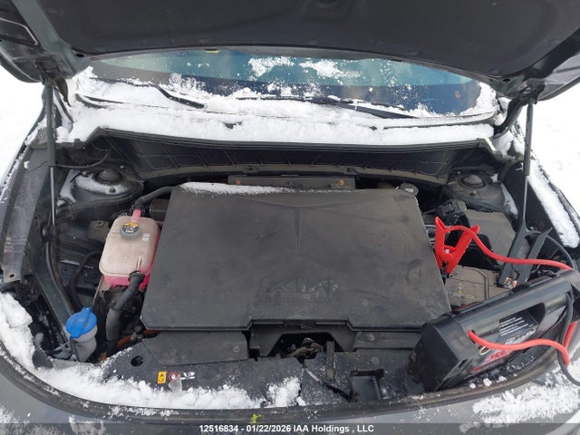 KNDCR3L15R5079352 KIA Niro Ev Wind/wind+