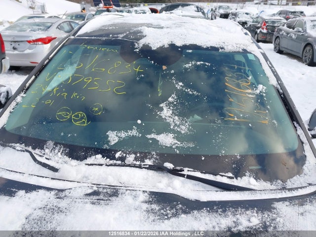 KNDCR3L15R5079352 KIA Niro Ev Wind/wind+