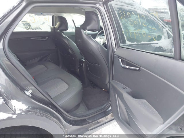 KNDCR3L15R5079352 KIA Niro Ev Wind/wind+