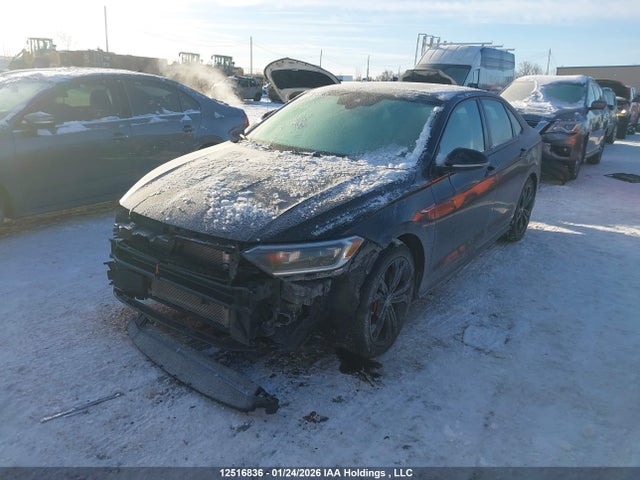 3VW2T7BU0NM023305 Volkswagen JETTA GLI