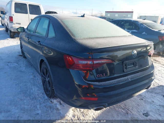3VW2T7BU0NM023305 Volkswagen JETTA GLI