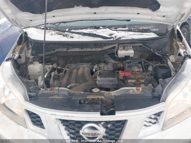 Aukcja sprzedaży 2015 Nissan Nv200 2.5s/2.5sv, vin: 3N6CM0KN2FK690391, numer aukcji: 12516845