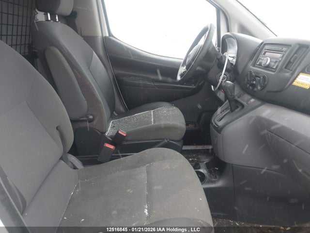 Aukcja sprzedaży 2015 Nissan Nv200 2.5s/2.5sv, vin: 3N6CM0KN2FK690391, numer aukcji: 12516845