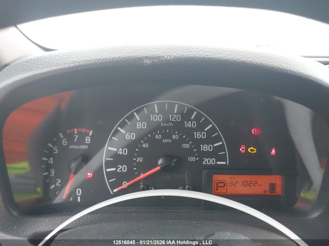 Aukcja sprzedaży 2015 Nissan Nv200 2.5s/2.5sv, vin: 3N6CM0KN2FK690391, numer aukcji: 12516845