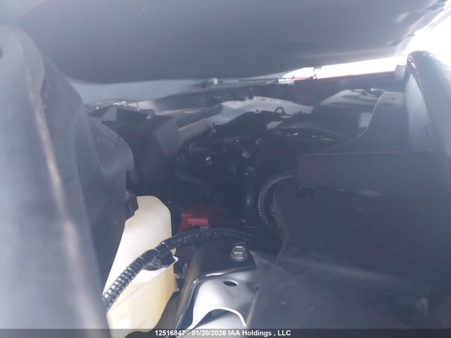 Toyota Grand Highlander 2025 5TDAAAB5XSS095232 Image 10