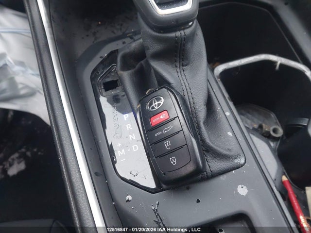 Toyota Grand Highlander 2025 5TDAAAB5XSS095232 Image 11