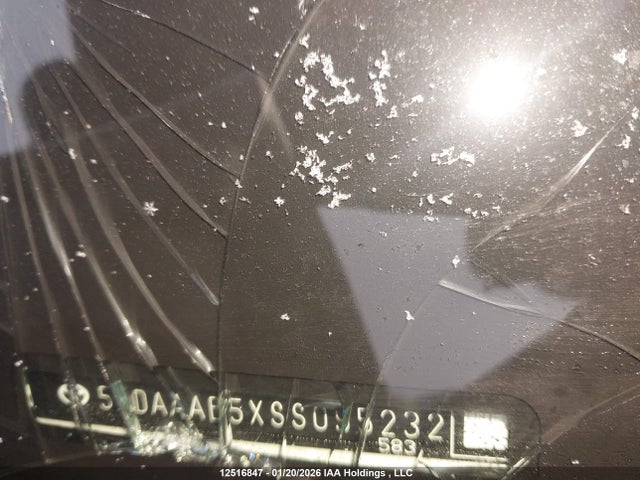 Toyota Grand Highlander 2025 5TDAAAB5XSS095232 Image 9
