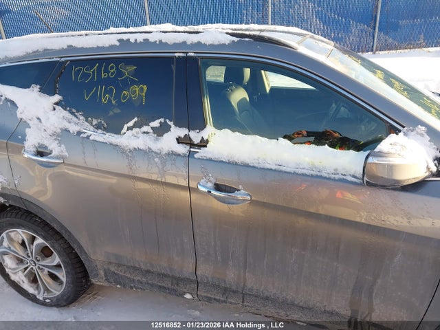 5XYZUDLA7EG162099 Hyundai Santa Fe