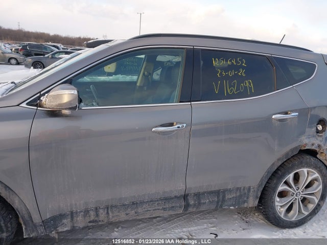 5XYZUDLA7EG162099 Hyundai Santa Fe