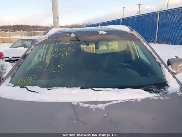 5XYZUDLA7EG162099 Hyundai Santa Fe