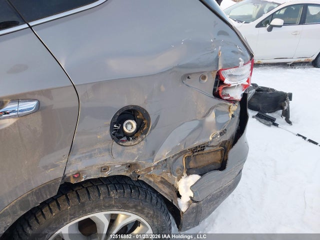 5XYZUDLA7EG162099 Hyundai Santa Fe