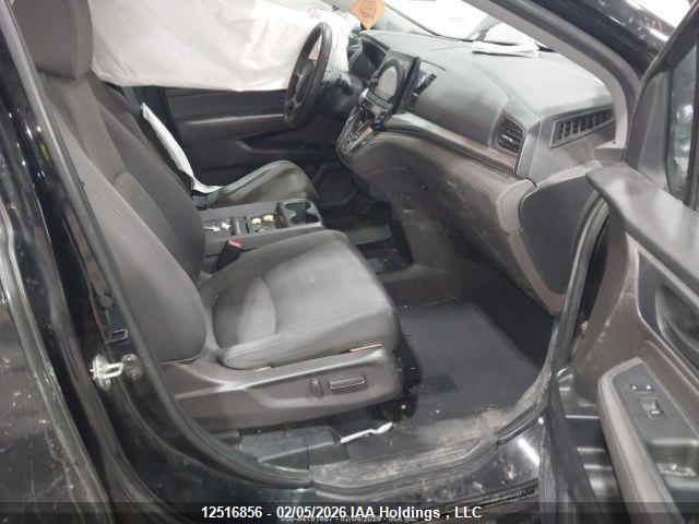 5FNRL6H42KB514042 Honda ODYSSEY EX