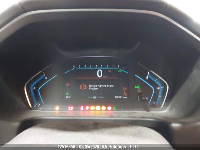 5FNRL6H42KB514042 Honda ODYSSEY EX
