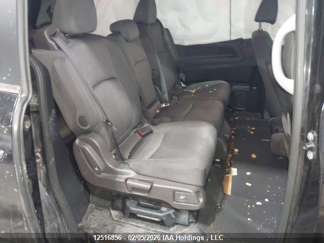 5FNRL6H42KB514042 Honda ODYSSEY EX