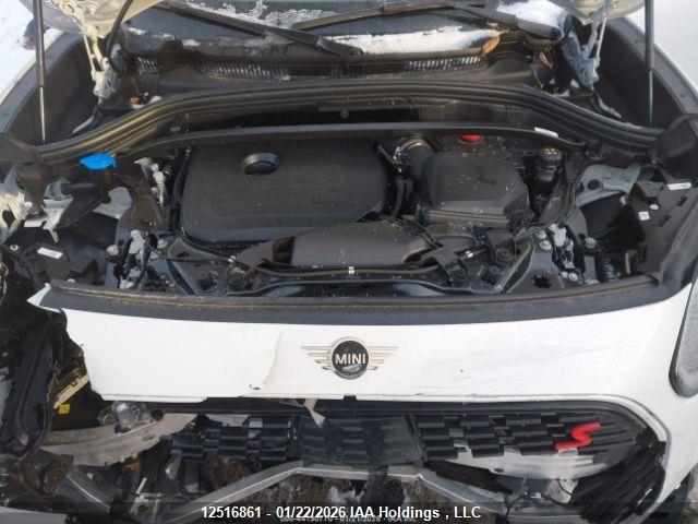WMZ23GA09T7U17622 Mini Countryman S All4