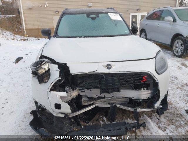 WMZ23GA09T7U17622 Mini Countryman S All4