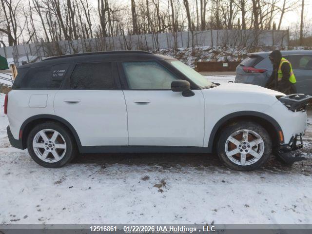 WMZ23GA09T7U17622 Mini Countryman S All4