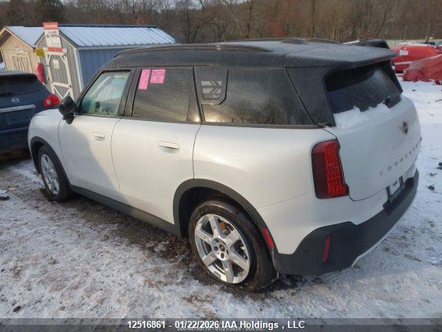 WMZ23GA09T7U17622 Mini Countryman S All4