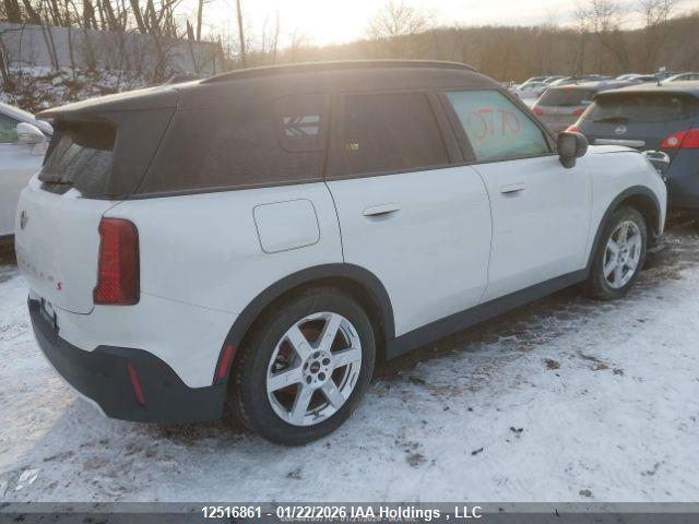 WMZ23GA09T7U17622 Mini Countryman S All4