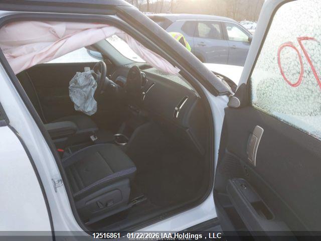 WMZ23GA09T7U17622 Mini Countryman S All4