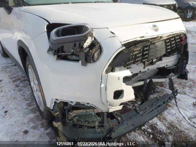 WMZ23GA09T7U17622 Mini Countryman S All4