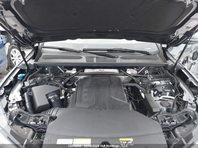 WA14AAGU9S2023713 Audi New Q5 2.0t