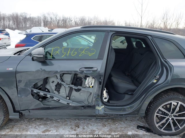WA14AAGU9S2023713 Audi New Q5 2.0t