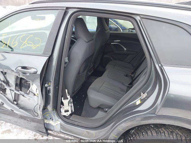 WA14AAGU9S2023713 Audi New Q5 2.0t