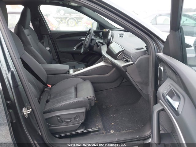 WA14AAGU9S2023713 Audi New Q5 2.0t