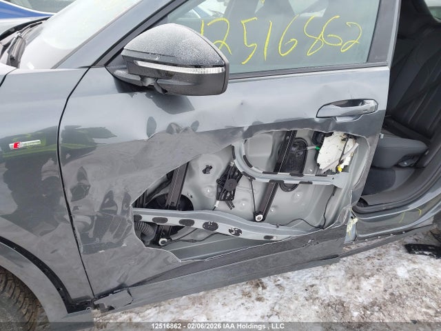 WA14AAGU9S2023713 Audi New Q5 2.0t