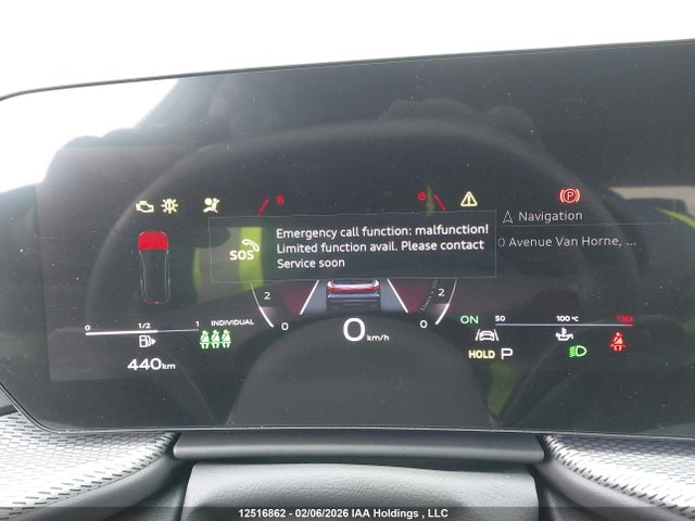 WA14AAGU9S2023713 Audi New Q5 2.0t