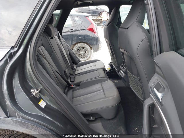 WA14AAGU9S2023713 Audi New Q5 2.0t