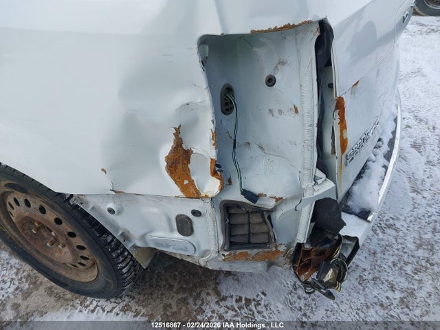 Dodge Grand Caravan Se/sxt 2016 2C4RDGBG7GR401494 Image 6