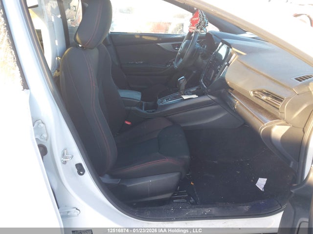 JF1VBAH63N8021003 Subaru Wrx Sport