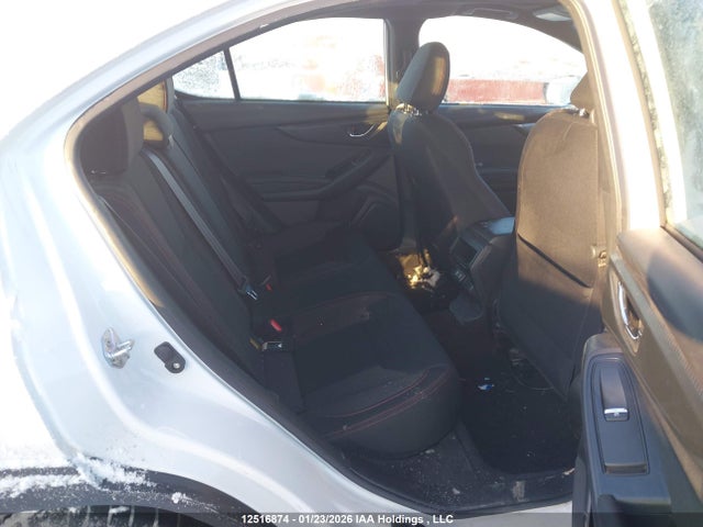 JF1VBAH63N8021003 Subaru Wrx Sport